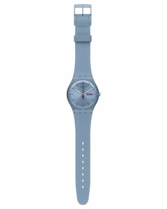 Reloj Swatch Unisex Sea Rebel SUOS701 - Cool Time