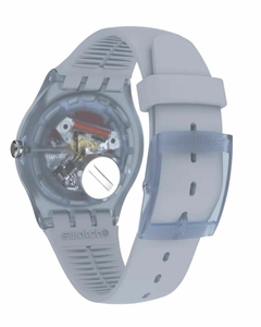 Imagen de Reloj Swatch Unisex Sea Rebel SUOS701