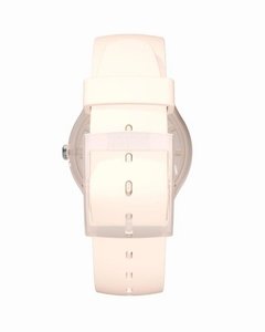 Reloj Swatch Mujer Rose Rebel Suot700 Silicona Sumergible - tienda online