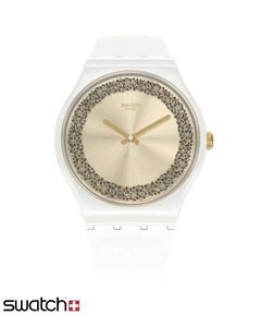 Reloj Swatch Mujer SPARKLELIGHTENING SUOW168