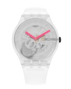 Reloj Swatch Unisex SNOW BLUR SUOW172 - comprar online