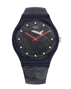 Reloj Swatch Unisex Moonraker Suoz305 - comprar online