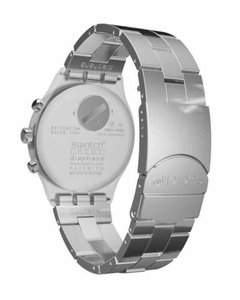 Reloj Swatch Mujer Full-blooded Silver SVCK4038G - tienda online