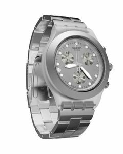 Reloj Swatch Mujer Full-blooded Silver SVCK4038G en internet