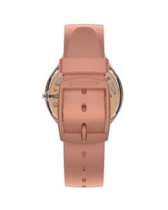 Reloj Swatch Mujer Skin Amor Svok108 Rosado Malla Silicona - tienda online