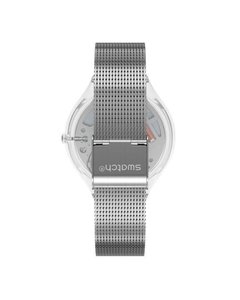 Reloj Swatch Mujer Skin Svuk103m Skinsparkly - Cool Time