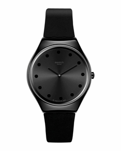Reloj Swatch Mujer Dark Spark SYXB106 - comprar online