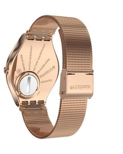 Reloj Swatch Mujer Syxg107m Oh Miroir,dis-moi Qui Est La Plus Belle? - tienda online