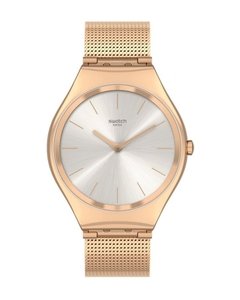 Reloj Swatch Mujer MONTHLY DROPS CONTRASTED SIMPLICITY SYXG120M - comprar online