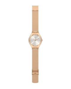 Reloj Swatch Mujer MONTHLY DROPS CONTRASTED SIMPLICITY SYXG120M en internet