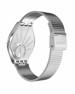 Reloj Swatch Unisex Skin Skinsteel SYXS123GG - tienda online