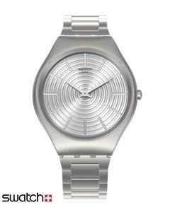 Reloj Swatch Mujer Essentials Irony Skin Syxs129g