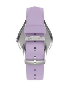 Imagen de Reloj Swatch Mujer Irony Monthly Drops SKINSOFTBLINK SYXS131