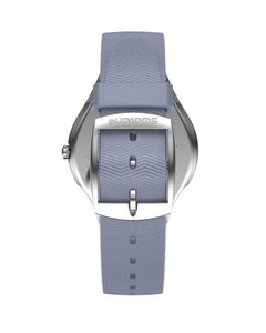 Imagen de Reloj Swatch Mujer Monthly Drops BLUE MOIRE SYXS134