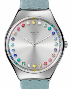 Reloj Swatch Mujer Gleam Team SYXS144 en internet