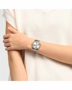 Reloj Swatch Mujer Gleam Team SYXS144 - tienda online