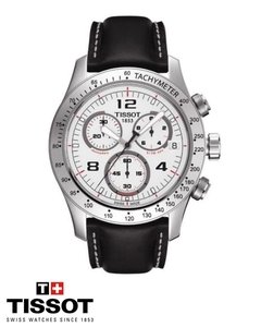 Reloj Hombre Tissot T-sport V8 T039.417.16.037.02