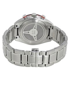 Reloj Tissot Hombre Prs 516 Chronograph T100.417.11.051.01 - tienda online