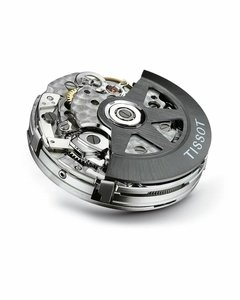 Tissot prs automatic sale