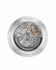 Imagen de Reloj Tissot Hombre PRS 516 Automatic Chronograph T100.427.11.051.00