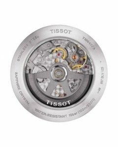 Imagen de Reloj Tissot Hombre Prs 516 Automatic Chronograph T100.427.16.051.00