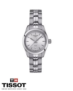 Reloj Tissot Mujer PR 100 LADY SMALL T101.010.11.031.00