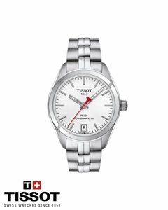 Reloj Tissot Mujer PR 100 Powermatic 80 Edición Asian Games Edition T101.207.11.011.00