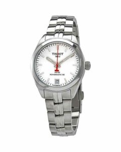 Reloj Tissot Pr 100 Powermatic 80 Edici n Asian Gam T101.207.11.011.0