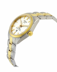 Reloj Tissot Mujer PR 100 Powermatic 80 Cronografo Certificado T101.251.22.031.00 - Cool Time