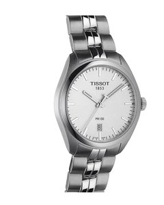 Reloj Tissot Hombre T-classic Pr 100 T101.410.11.031.00 - Cool Time