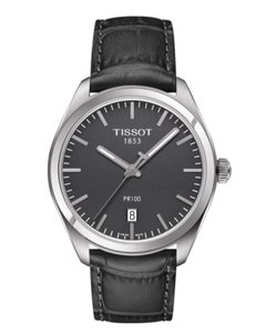 Reloj Tissot Hombre T-classic T101.410.16.441.00 - comprar online