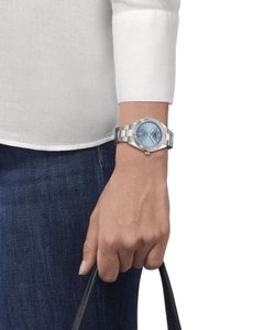 Reloj Tissot Mujer PR 100 Lady Sport Chic T101.910.11.351.00 - Cool Time