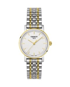 Reloj Mujer Tissot T109.210.22.031.00 Everytime Small - comprar online