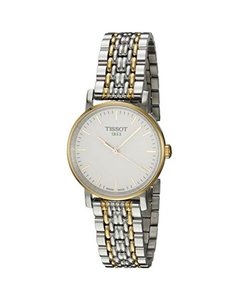 Reloj Mujer Tissot T109.210.22.031.00 Everytime Small en internet