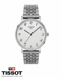 Reloj Tissot Unisex Everytime Medium T109.410.11.032.00