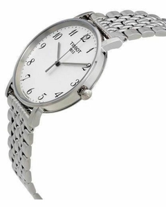 Reloj Tissot Unisex Everytime Medium T109.410.11.032.00 - Cool Time