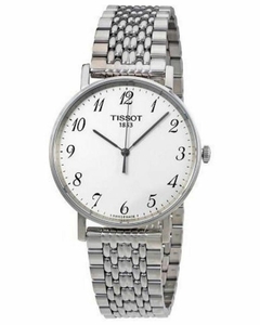 Reloj Tissot Unisex Everytime Medium T109.410.11.032.00 en internet