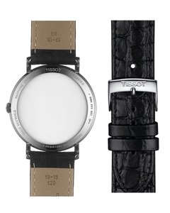 Reloj Tissot Hombre Everytime Medium T109.410.16.053.00 - Cool Time