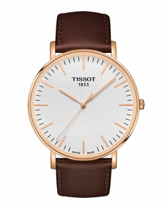 Reloj Tissot Hombre Everytime T109.610.36.031.00 - comprar online