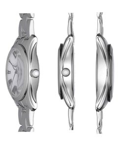 Reloj Tissot Mujer T-Wave T112.210.11.113.00 - Cool Time