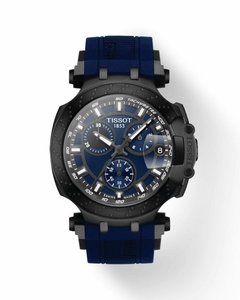 Reloj Tissot Hombre T-race Chronograph T115.417.37.041.00 en internet