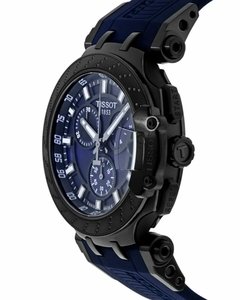 Imagen de Reloj Tissot Hombre T-race Chronograph T115.417.37.041.00