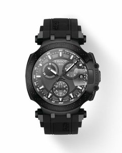 Reloj Tissot Hombre T-race Chronograph T115.417.37.061.03 en internet