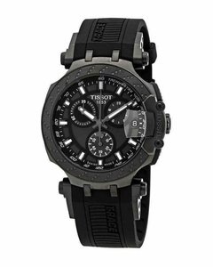 Reloj Tissot Hombre T-race Chronograph T115.417.37.061.03 - Cool Time