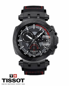 Reloj Tissot Hombre T-race Moto Gp 2018 T115.417.37.061.04