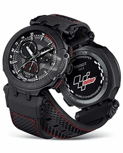 Reloj Tissot Hombre T-race Moto Gp 2018 T115.417.37.061.04 - tienda online