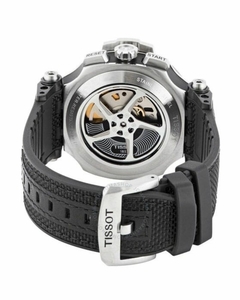 Reloj Tissot T Race Automatic Chronograph T115.427.27.031.00