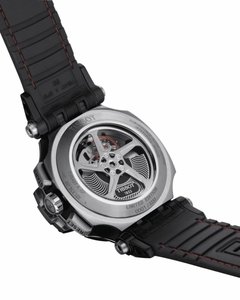 Reloj Tissot T race Motogp Automatico T115.427.27.057.01