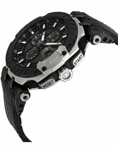 Reloj Tissot Hombre T-Race Automatic Chronograph T115.427.27.061.00 - Cool Time