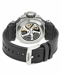 Imagen de Reloj Tissot Hombre T-Race Automatic Chronograph T115.427.27.061.00